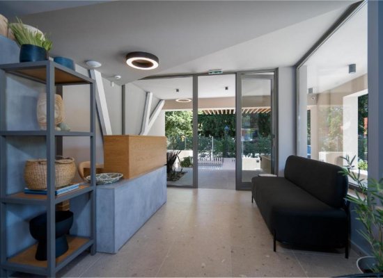 Duty Manager - Funtuki Seaside Apartments
