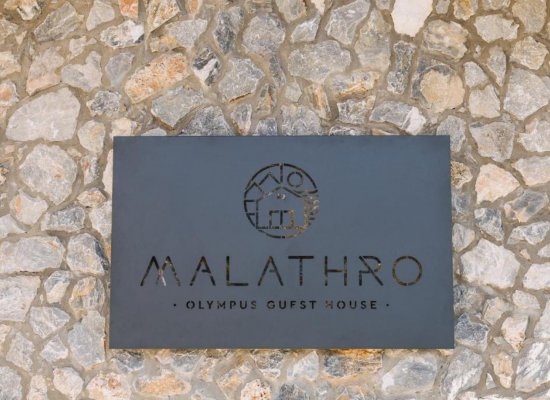 Spa Therapist - Malathro Olympus Guest House