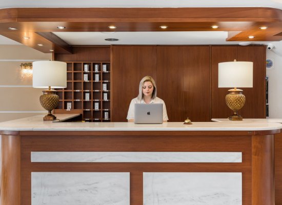 Front Office Agent - Eliza Hotel by Panel Hospitality
