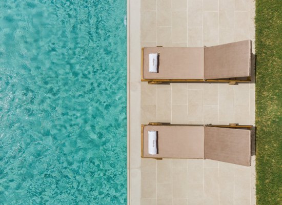 Internship - Front Office - Makris Hotel, Olympian Collection