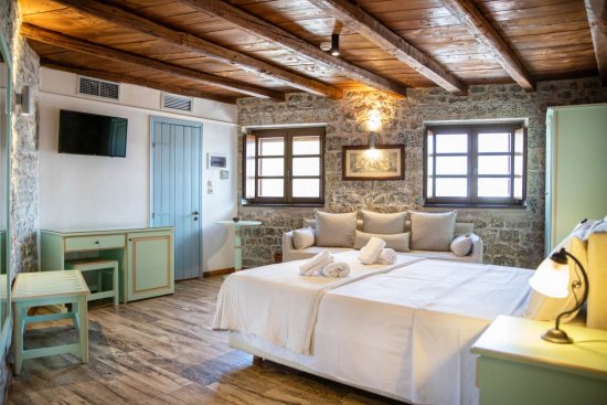 Trapela Boutique Hotel, Areopolis